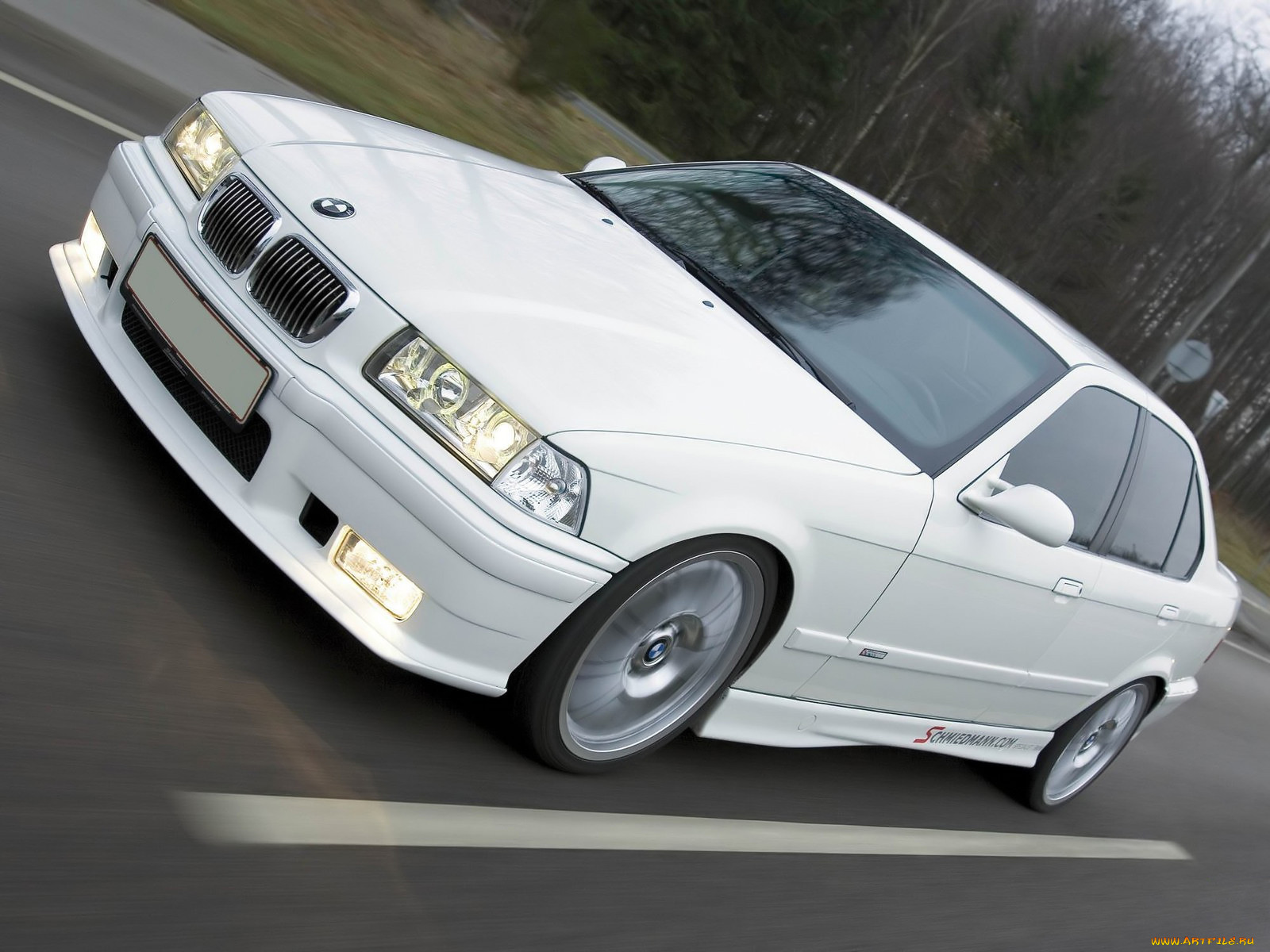 , bmw